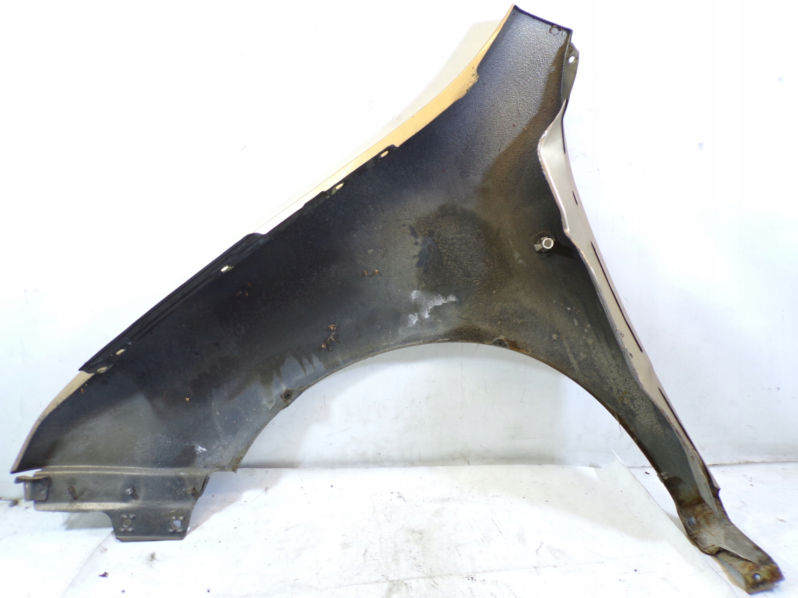 parafango Destra Anteriore SKODA FABIA 1 e colore 9601