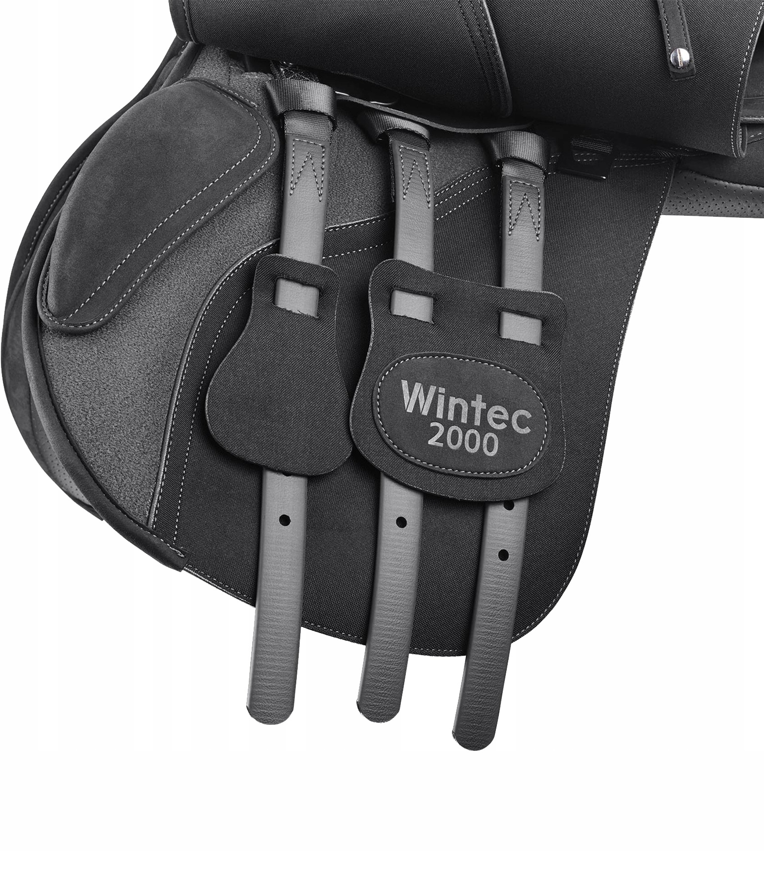 SIODŁO WINTEC 2000 AP WSZECHSTRONNE 17,5" HART EAN (GTIN) 9329097082814