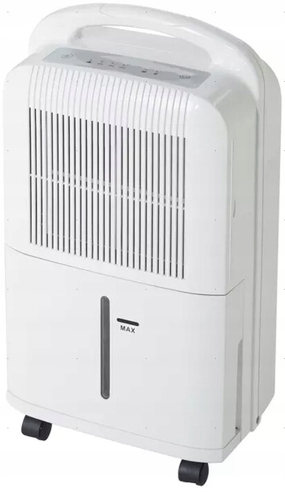 BLYSS WDH-122E - ОСУШИТЕЛЬ ВОЗДУХА