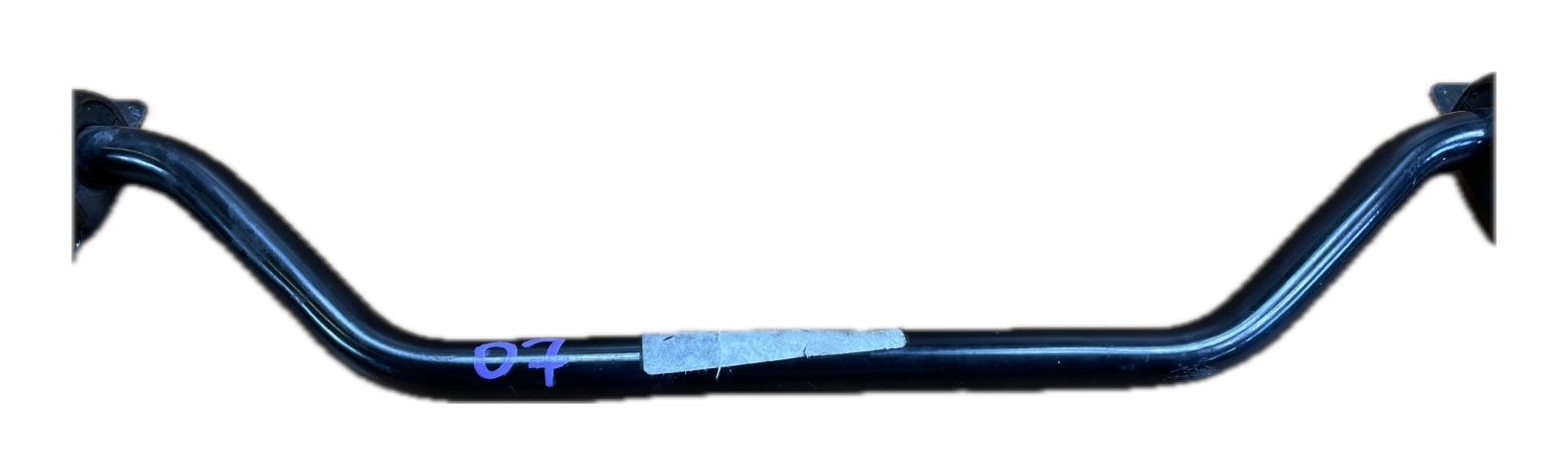 O7 CADILLAC CT5 SPORT 2019 - stabilizer rod front front 84695127