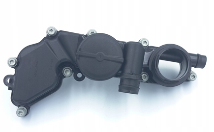 ASO VW ZAWÓR ODZIELACZ OLEJU ODMA 1.5 TFSI Numer katalogowy części 05E103495AH