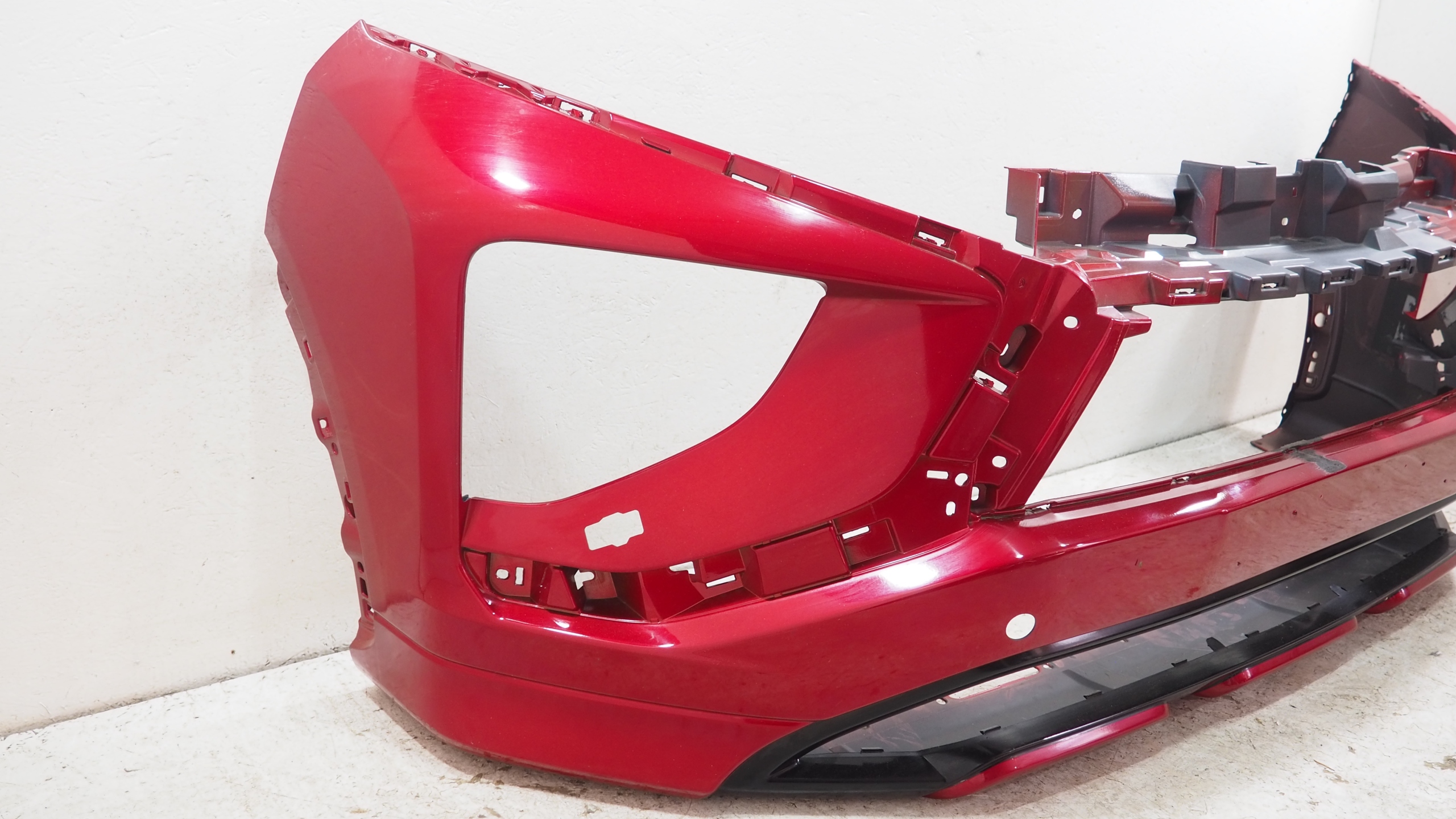 Mitsubishi Eclipse Cross lift bumper front front 6400K954ZZ
