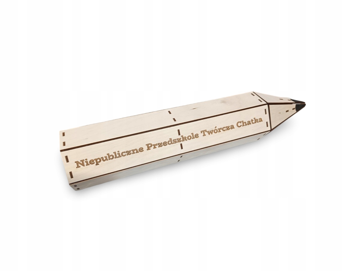 Pasování školka pastelka Překližka Až 50 CM! Škola dárek Gravírování