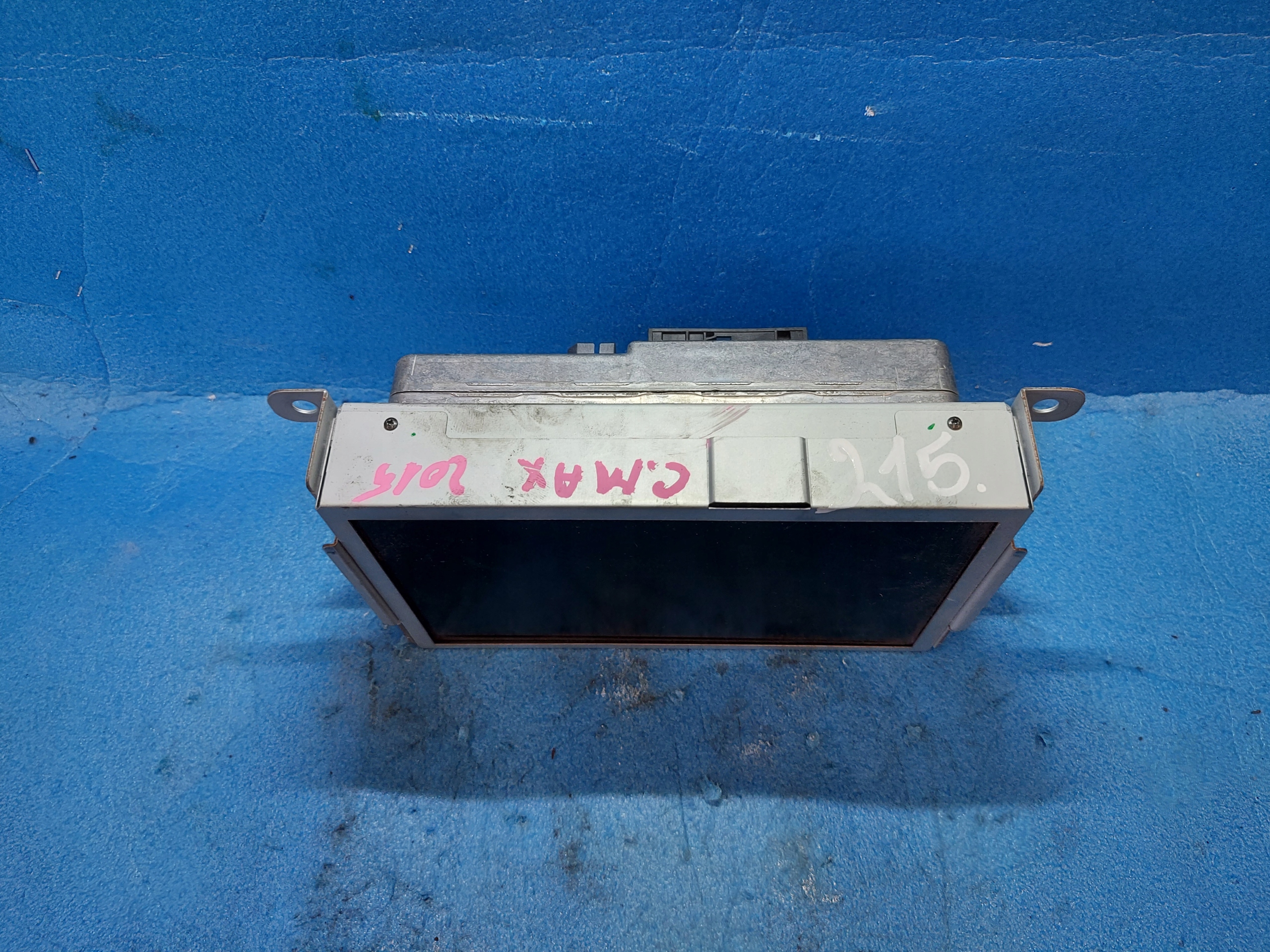 FORD C-MAX display F1CT-14F239-AA