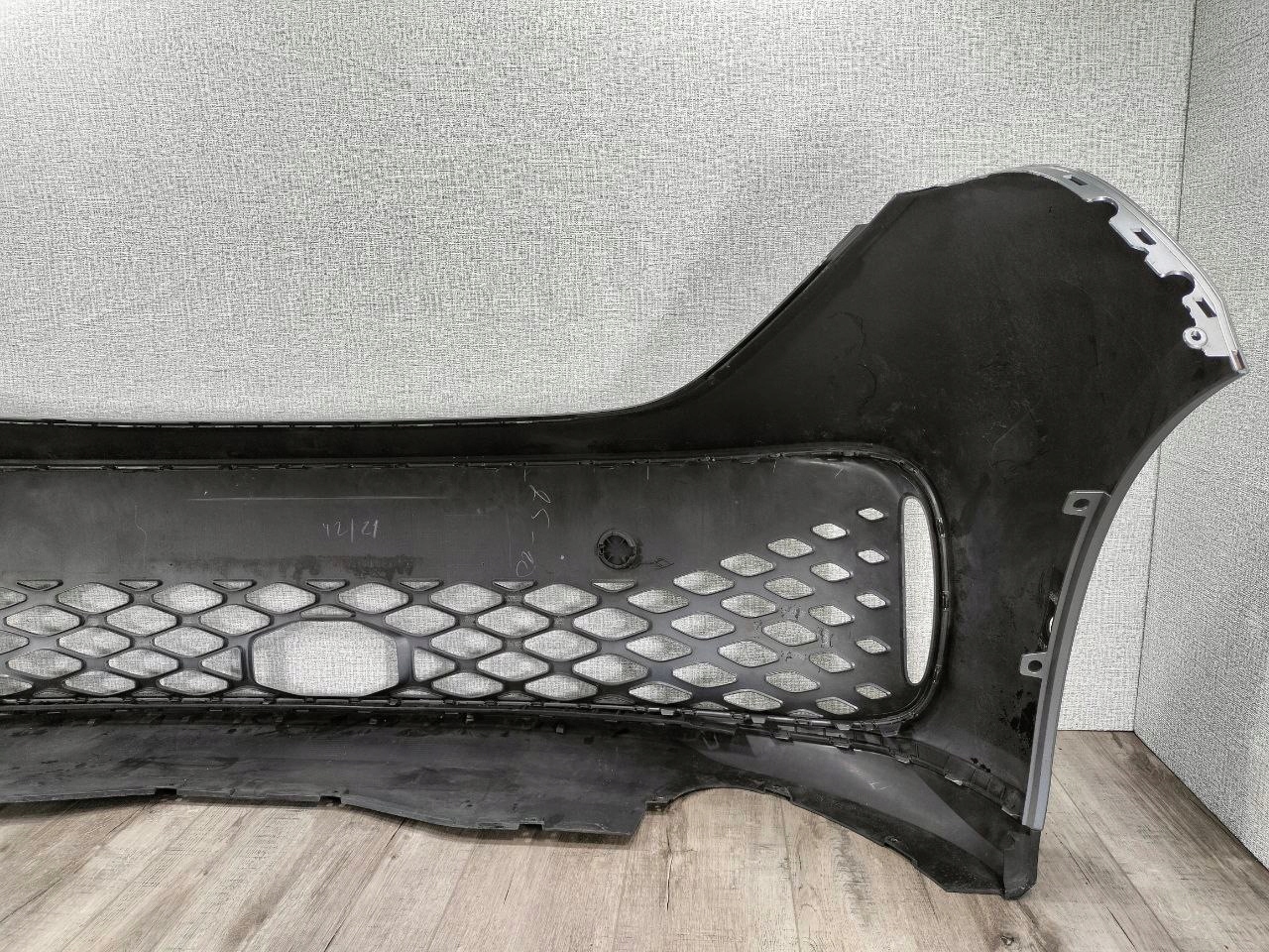 VW ID BUZZ ID.BUZZ 1T3 2022-> bumper front 1T3853677