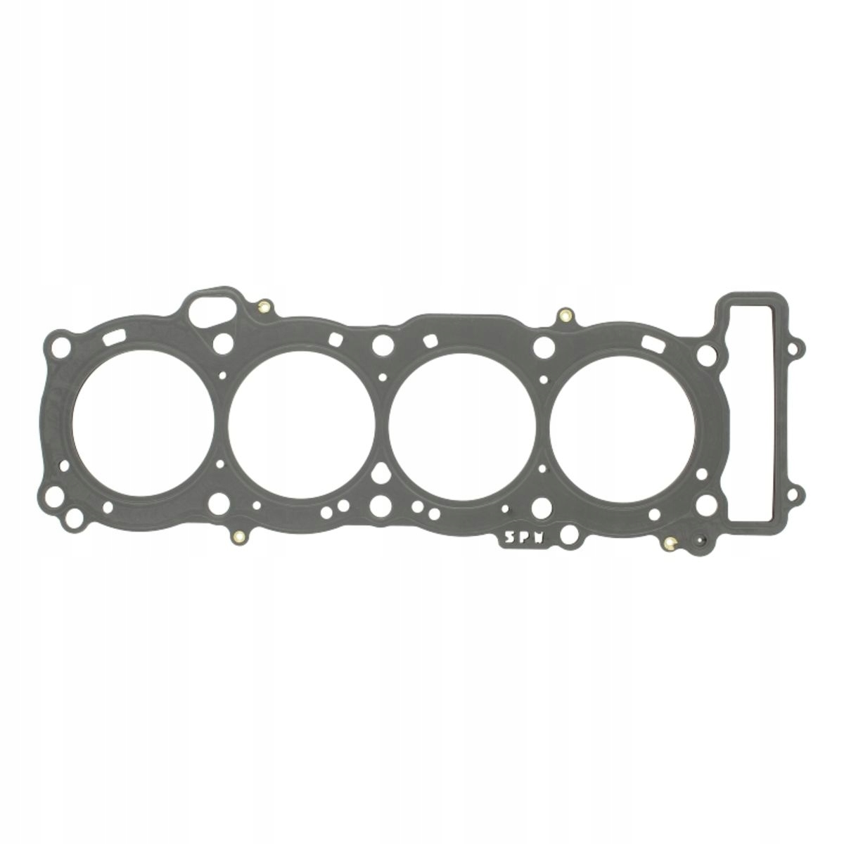 Tesnenie hlavy Yamaha YZF-R1 1000 1998- Athena