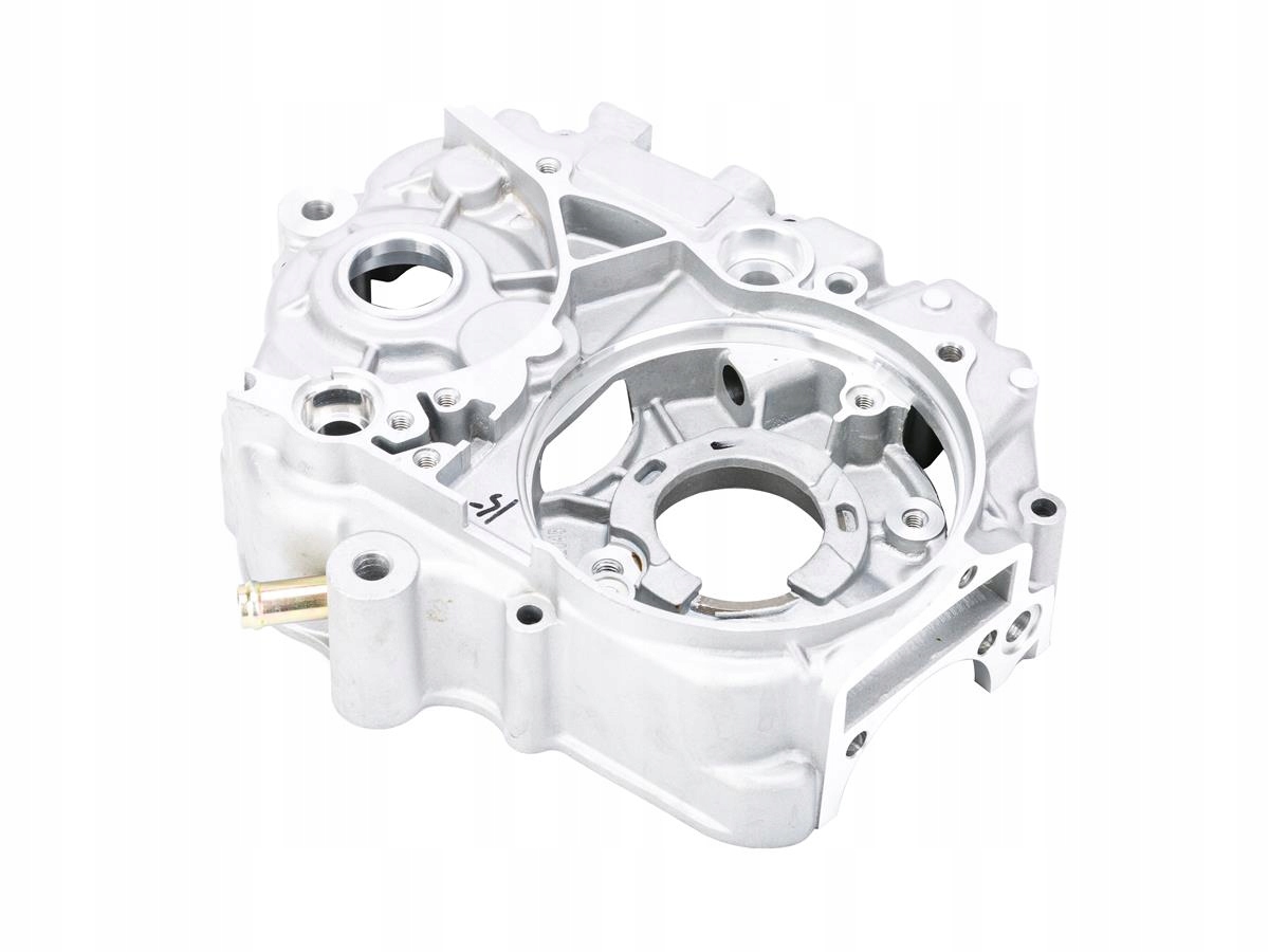 02-252778002001 - Картер двигателя левый Romet RMT 140