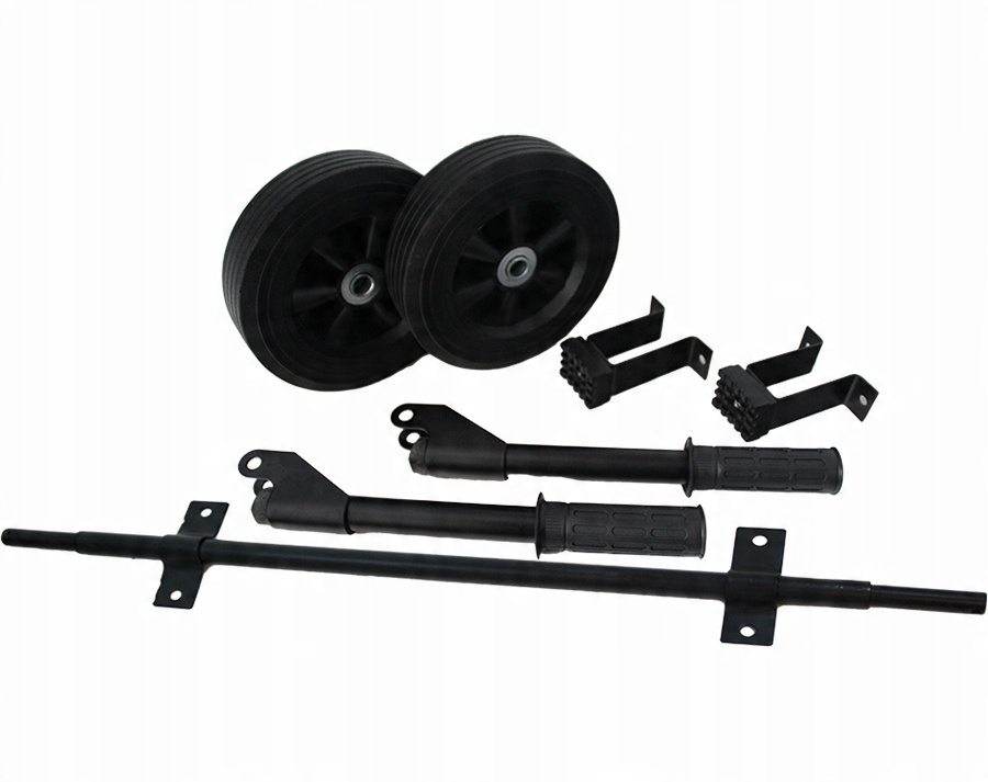 

Zestaw Transportowy Do Generatorów Prądu K&s 3KIT