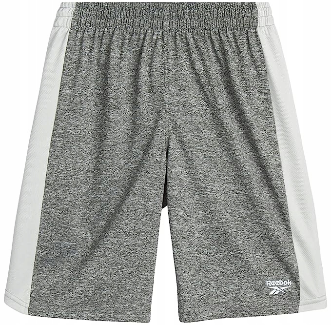 Reebok Spodenki Chłopięce 2 pary 164cm EAN (GTIN) 196096207741