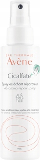 

Avene Cicalfate Spray Osuszający Regeneujący 100ML
