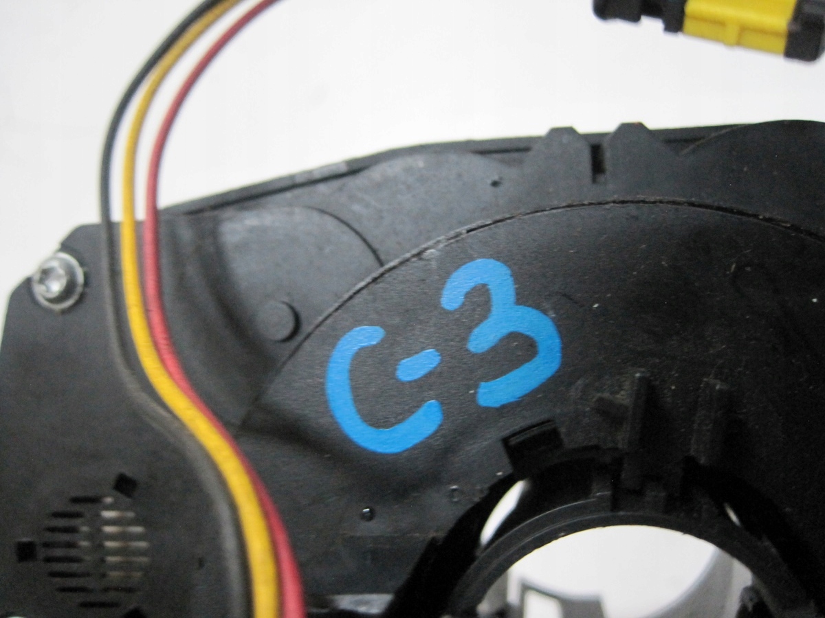 DEVIO LUCI TERGICRISTALLO TERGI CITROEN C3
