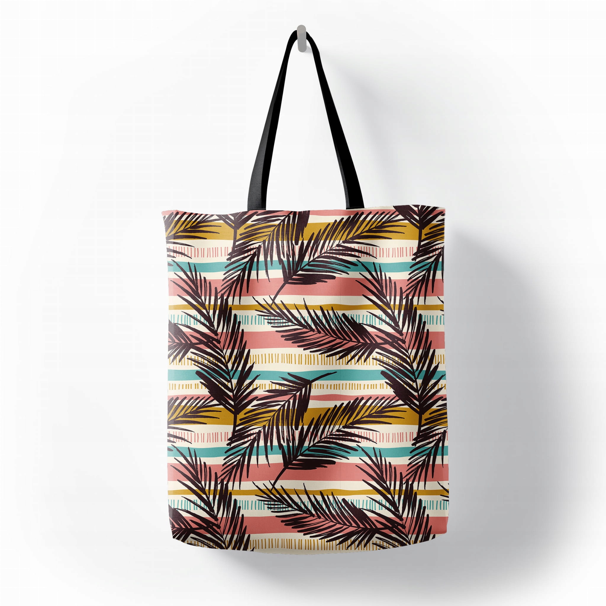 TORBA - Liście palmy