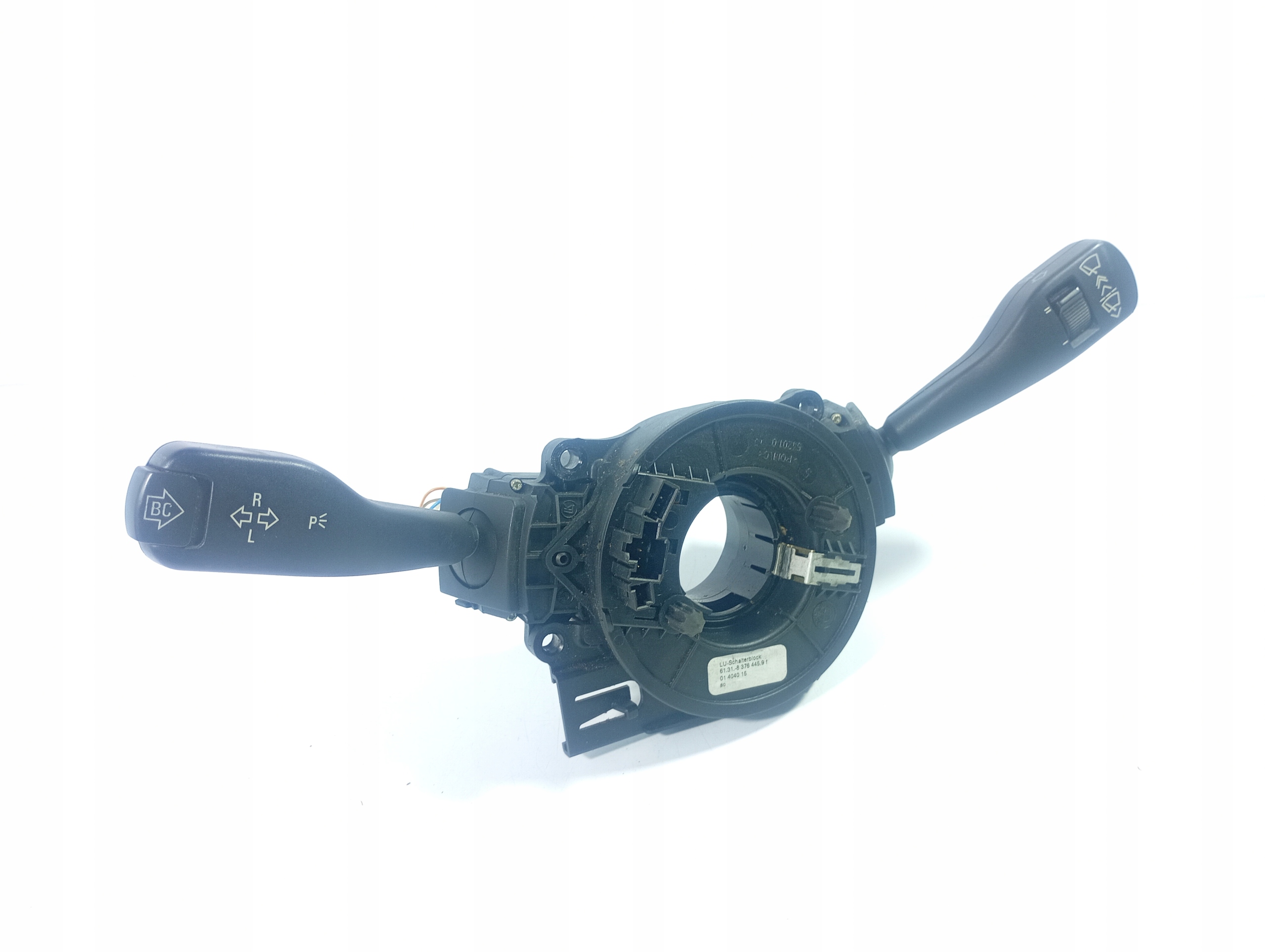 BMW 3 E46 97-01 interruttore DEVIO LUCI TERGICRISTALLO TERGI OE 83764459F