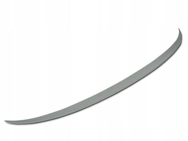 VR-2813 - Спойлер багажника Елерон для BMW F10 2010-16 M5 стиль