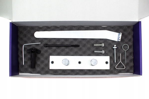 Rooks Zámok Rozvodu Vw Audi Seat Škoda 2,0 Fsi Tfsi