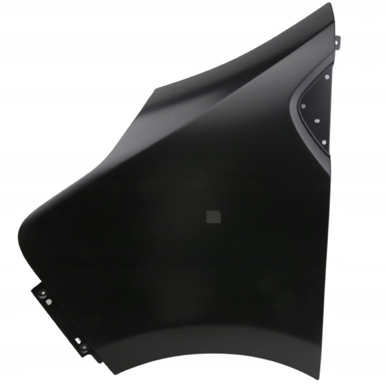 Renault Trafic 2014 – Přední Blatník, Levá Strana Řidiče