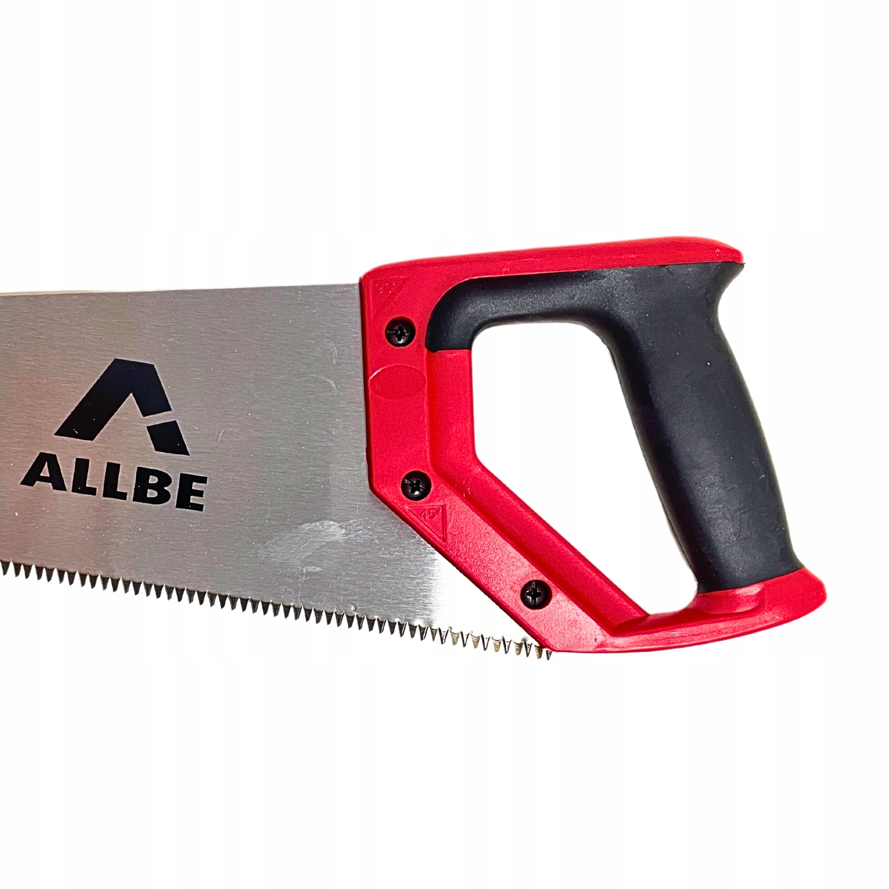 PIŁA RĘCZNA DO DREWNA 500MM PIŁA DO DREWNA PŁATNICA PIŁKA DO CIĘCIA DRZEWA Marka inna