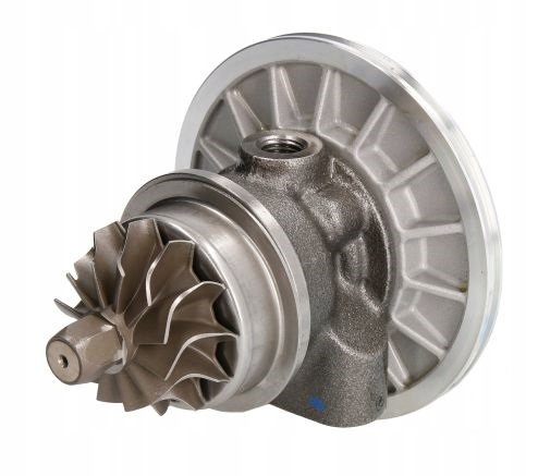 KORAS CHRA RDZEŃ WKŁAD TURBINY VW CALIFORNIA T4 2.5 TDI 102 KM AXL ACV Numer katalogowy części 5314-970-7018