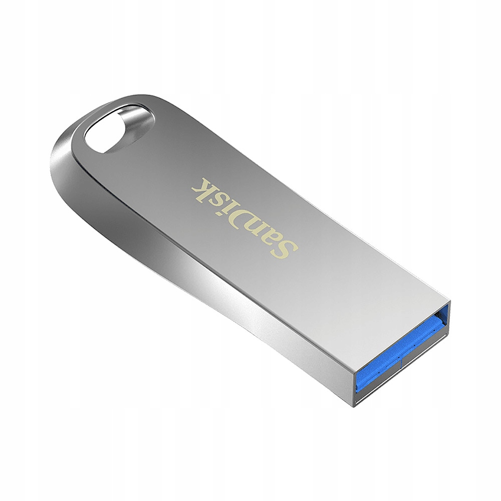PENDRIVE 512GB USB 3.1 SANDISK ULTRA LUXE 150MB/s Marka SanDisk