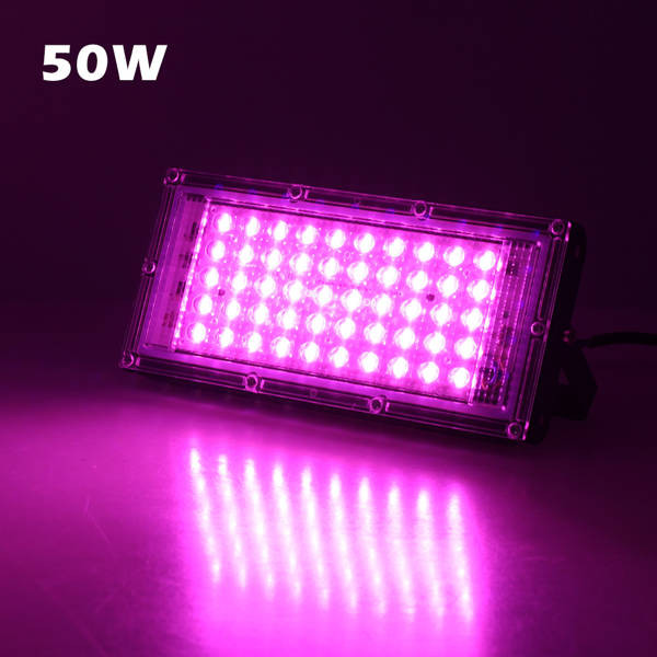 Led lampa 50W pro refugium