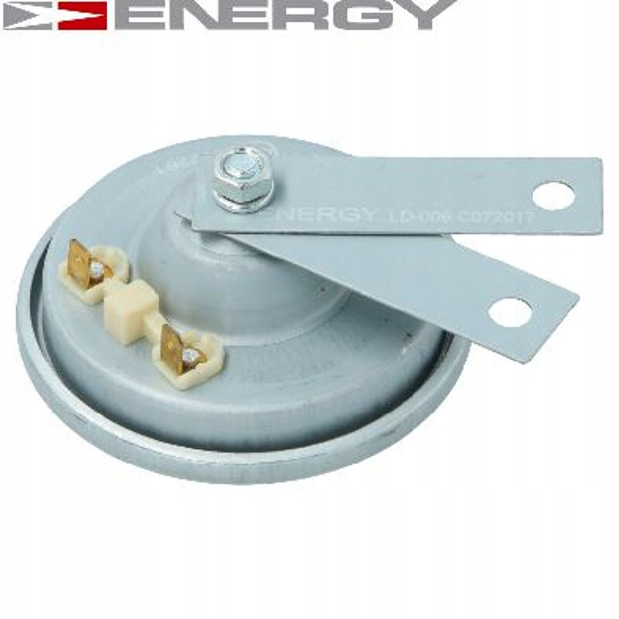 SYGNAŁ DŹWIEKOWY (UNIWERSALNY) SYGNAL DZWIEKOWY (UNIWERSALNY) Producent części ENERGY