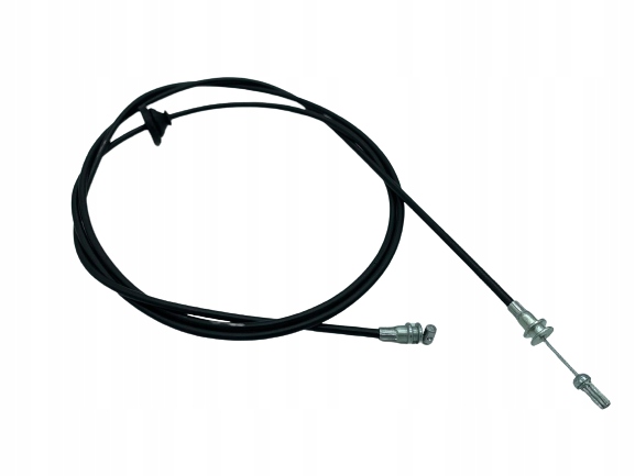 Lanko kapoty motoru Ford Scorpio II