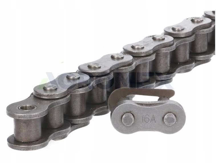 Zesílený řetěz 08BH-1 (R1 1/2) 5m Waryński