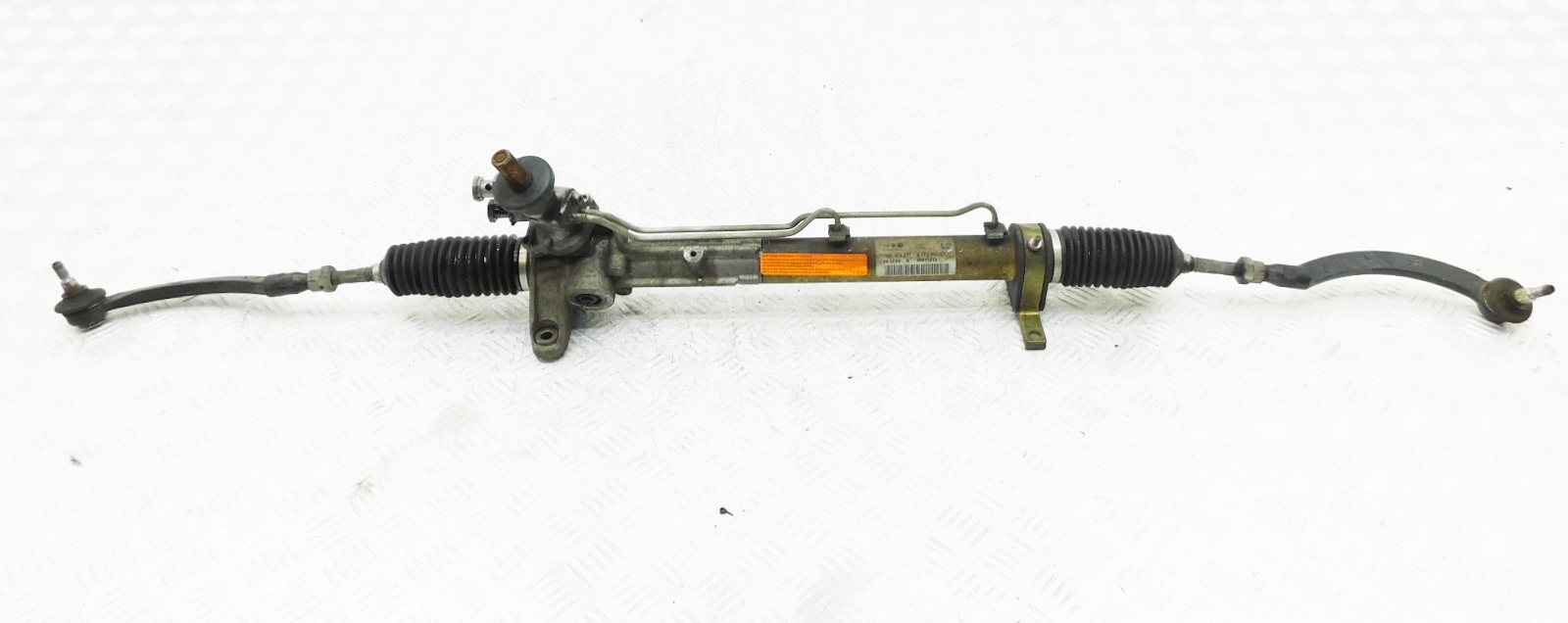 6770665 6770665.01 - MINI COOPER ONE S R50 R52 R53