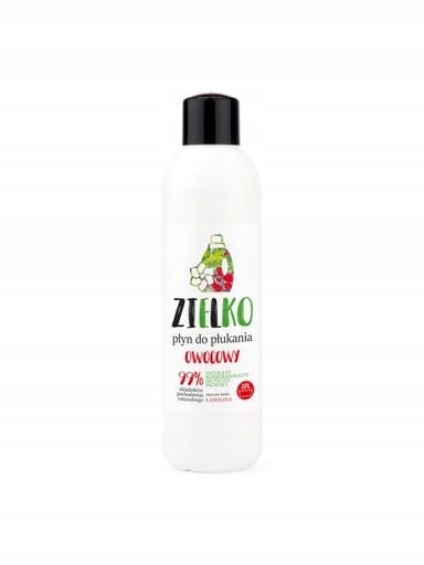 Levně 2x Zielko Tekutá aviváž ovocná 1 l