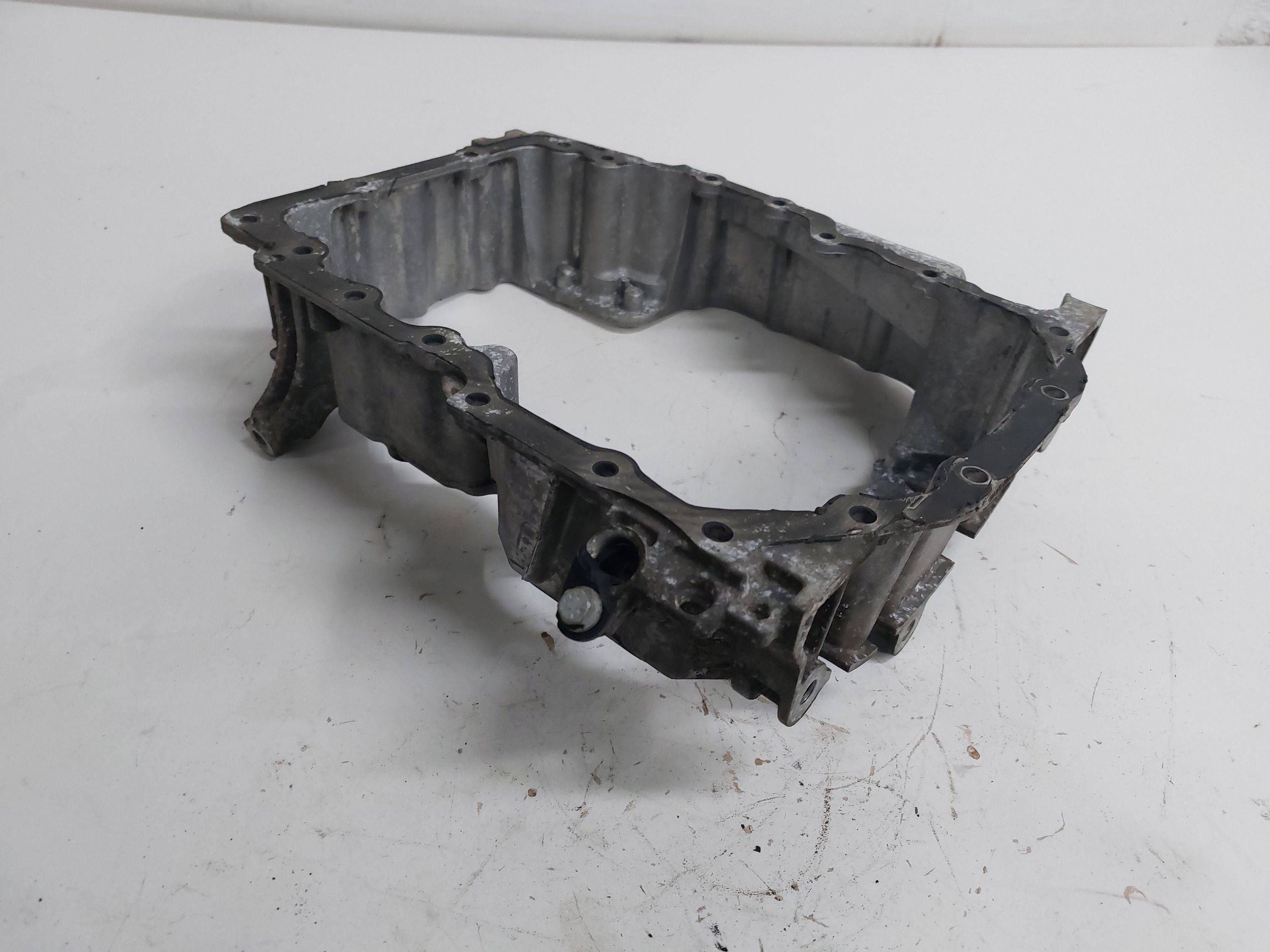 VW POLO 6C FABIA 3 RAPID AUDI A1 1.4 TDI CUS CVT Coppa olio 04B103603E