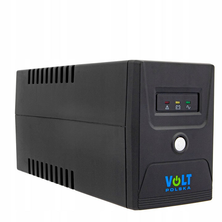 ZASILACZ AWARYJNY UPS 600VA/300W 7AH AKU 230V PICO Producent Inna