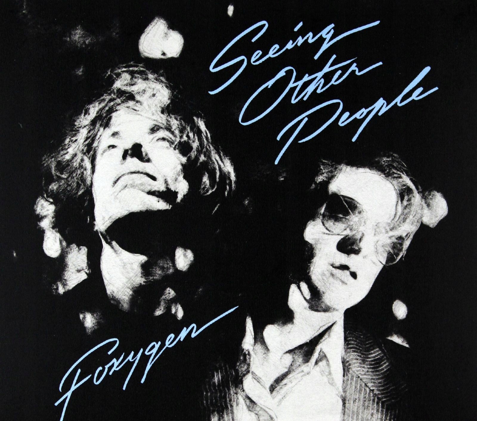 Foxygen: Seeing Other People (digipack) [CD]