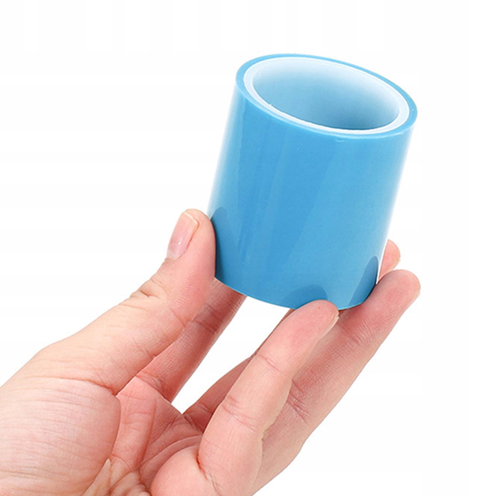 wkv-2 resin tape, seamless paper tape, Długość 10 m