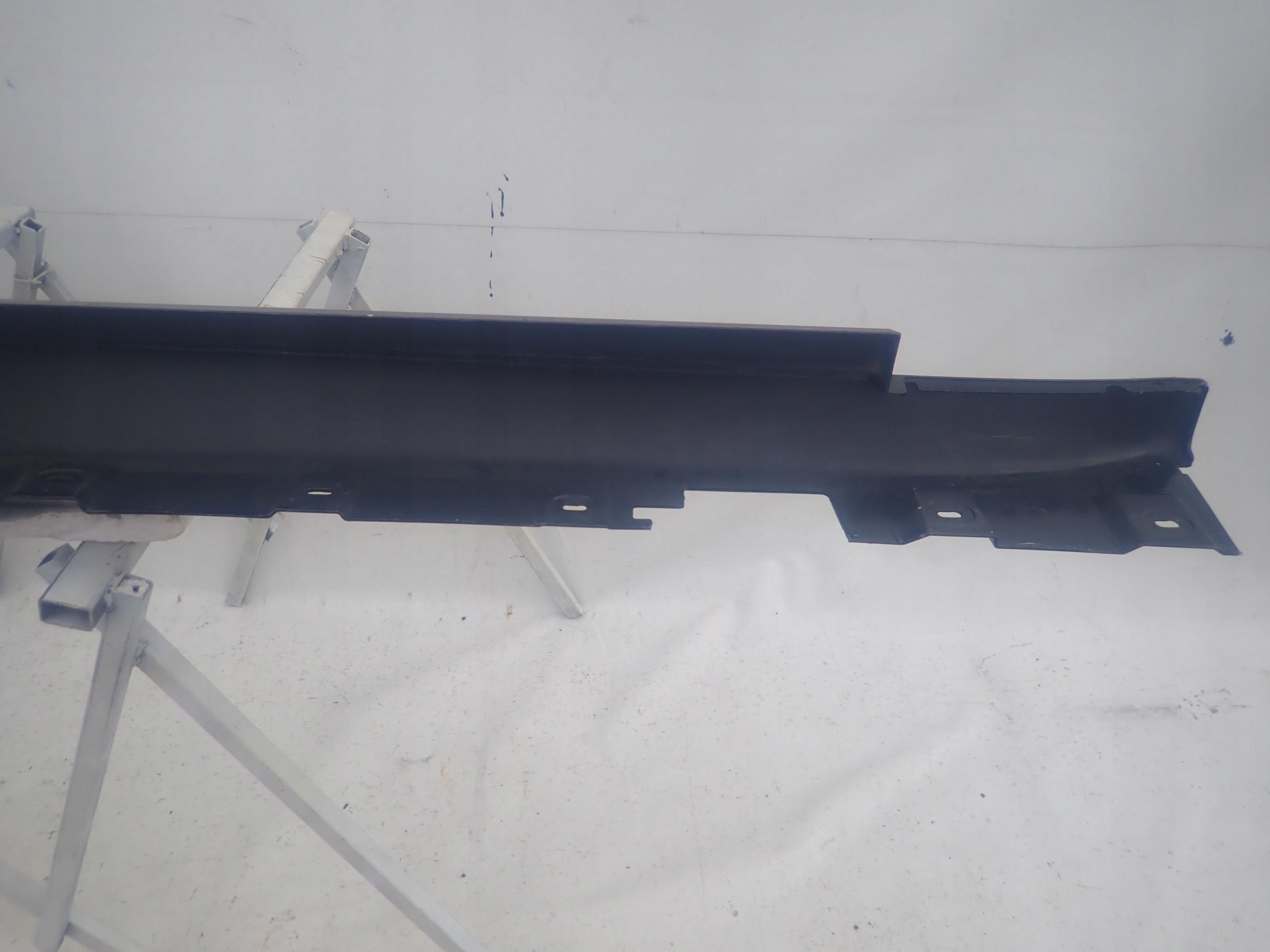 BMW 7 F02 F03 09- threshold left moulding threshold left