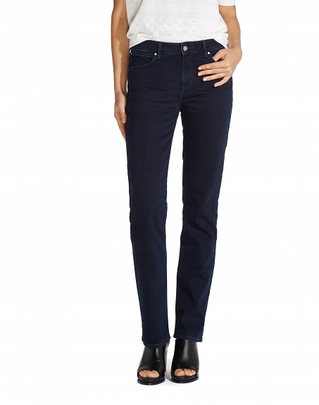 

Spodnie Wrangler Straight W28TQC51L R. W28 L30