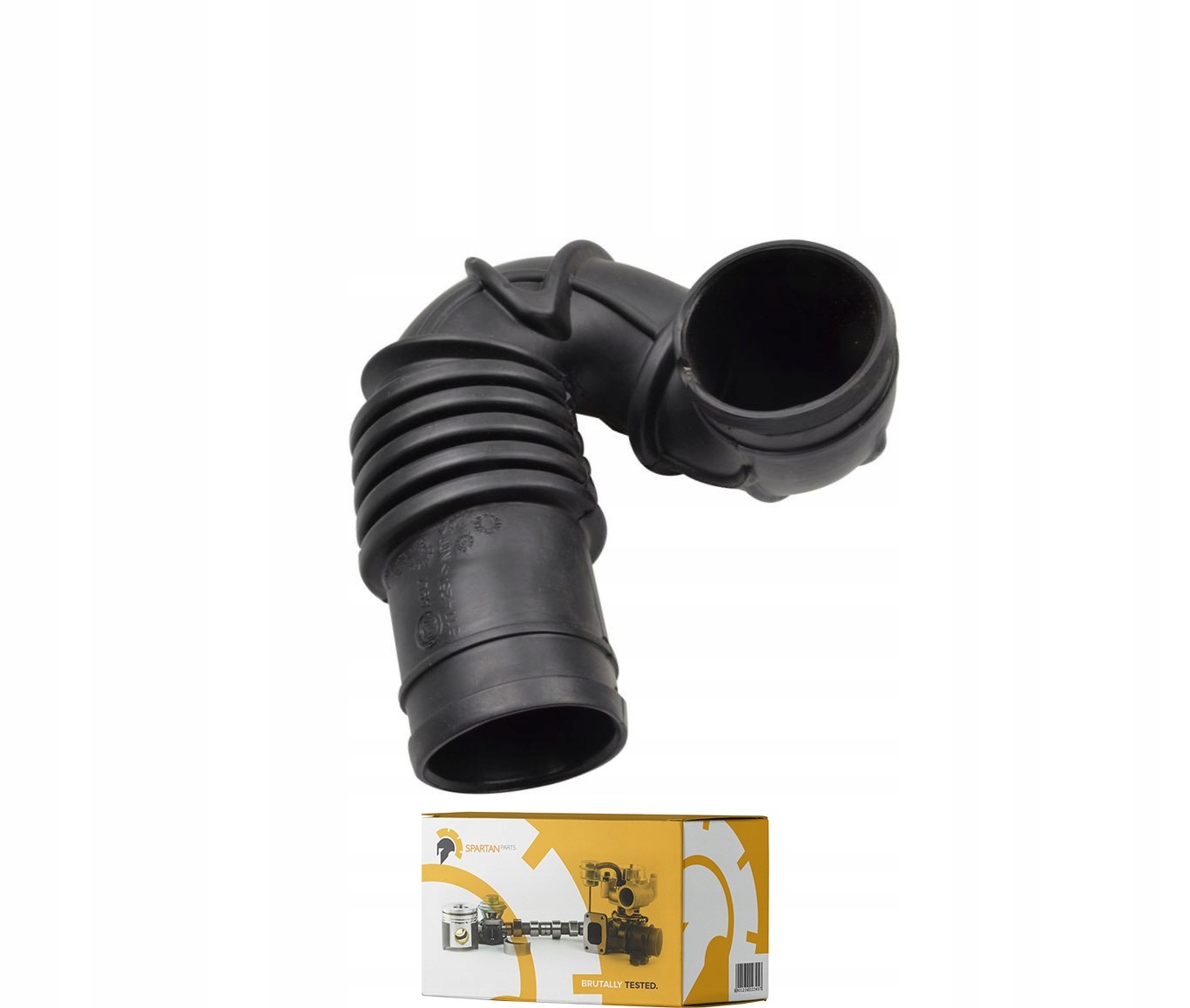 

Rura Wlotu Powietrza Fiat Doblo 00> 05> 1.3J