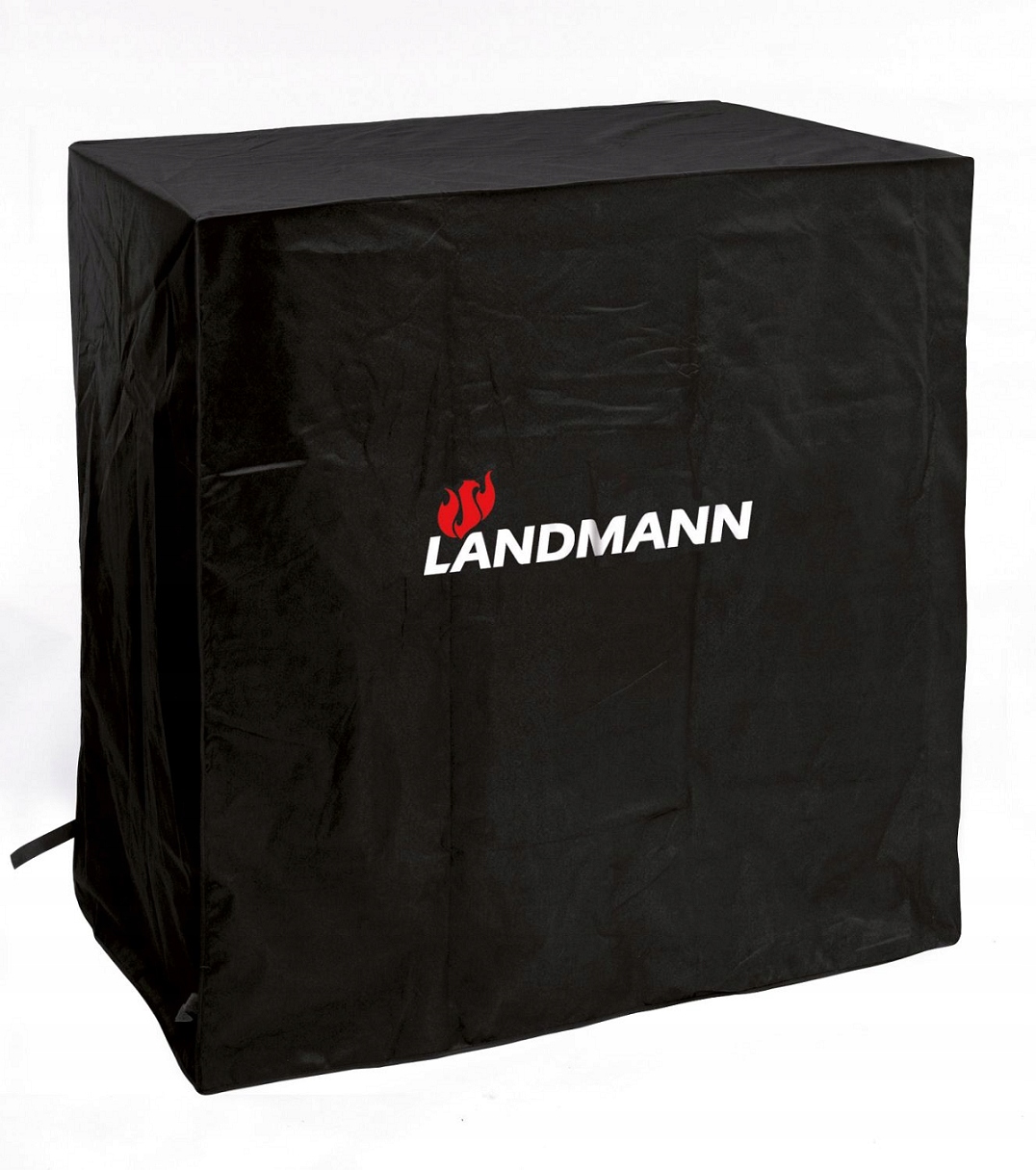 

Landmann Pokrowiec Quality M na grille 15701