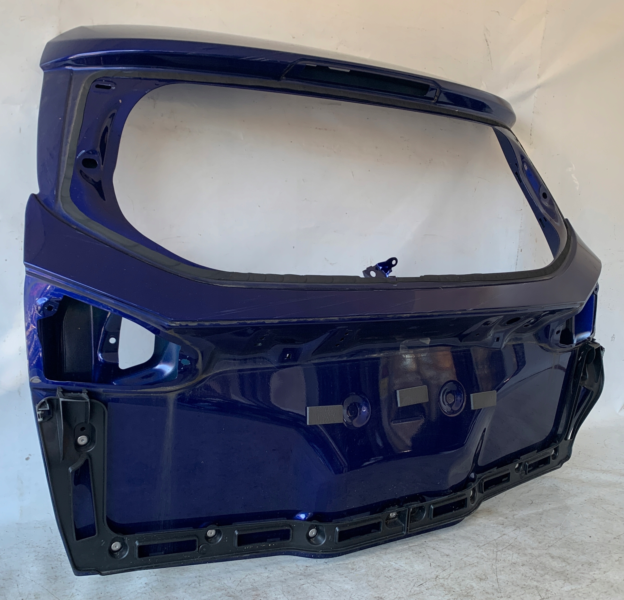 trunk door boot rear part rear FORD FOCUS MK3 KOMBI
