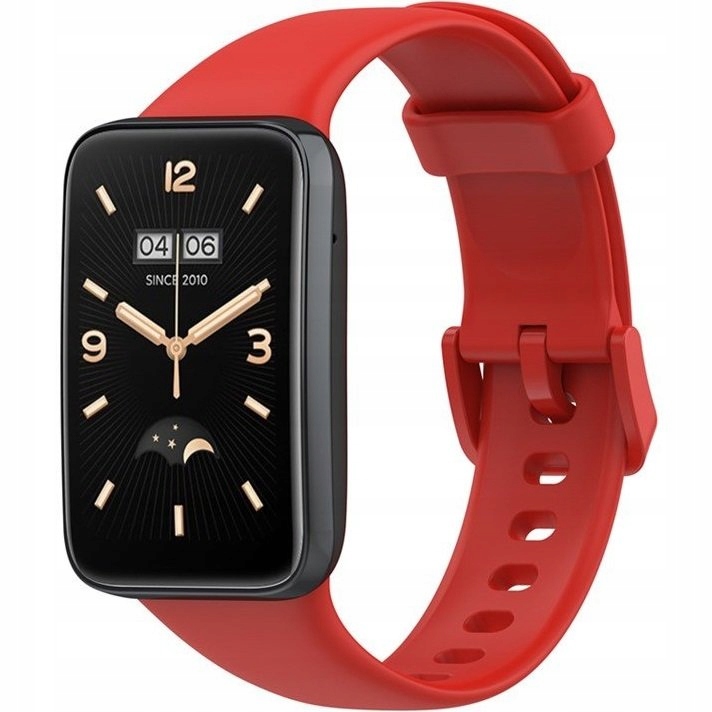 

Pasek Opaska Silikonowa Do Xiaomi MI Band 7 Pro