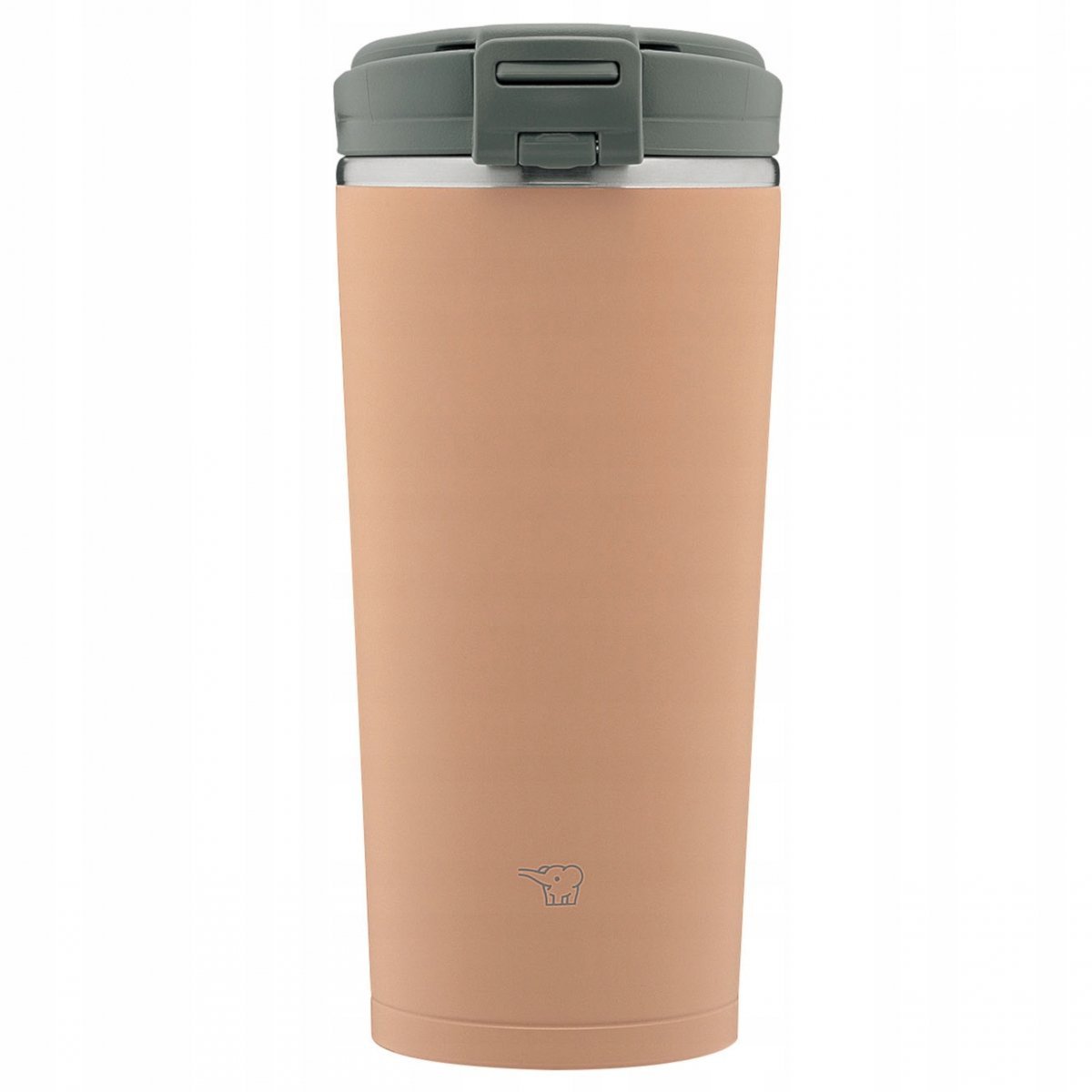 Termohrnek Zojirushi SX-KA30-CM 300 ml béžový