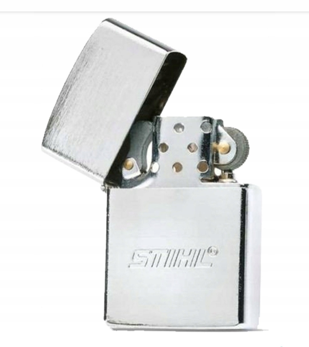 STIHL WYSOKIEJ JAKOŚCI ZAPALNICZKA BENZYNWA Marka Stihl