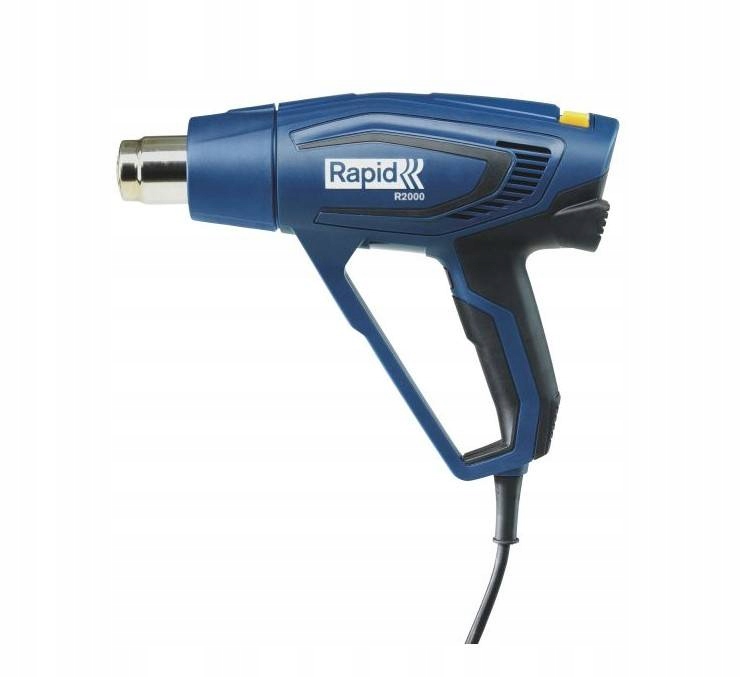 OPALARKA R2000 ELEKTRYCZNA RAPID 5001342 Marka Rapid