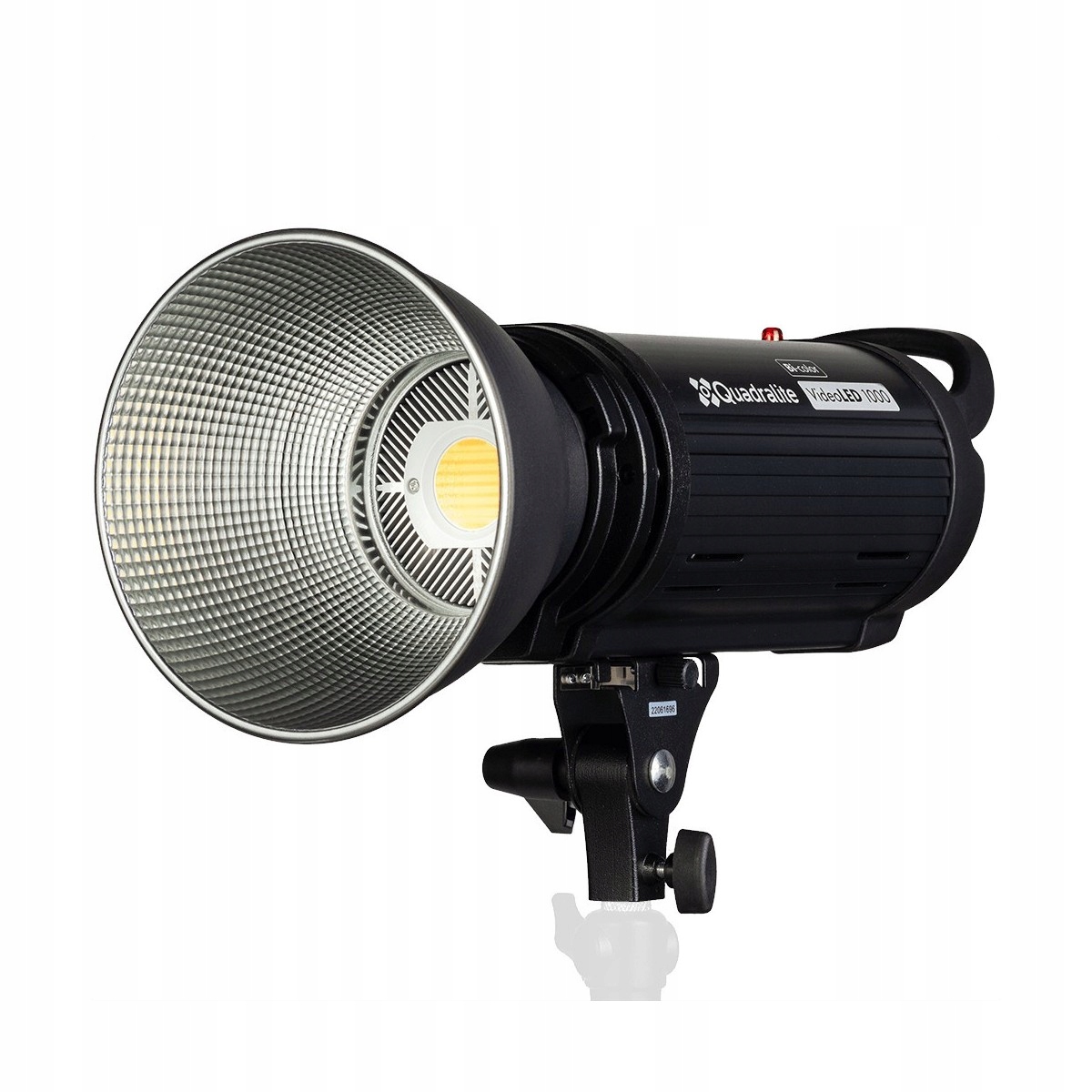 Quadralite VideoLED 1000 Bi-Color Studiová lampa pro nepřetržité osvětlení