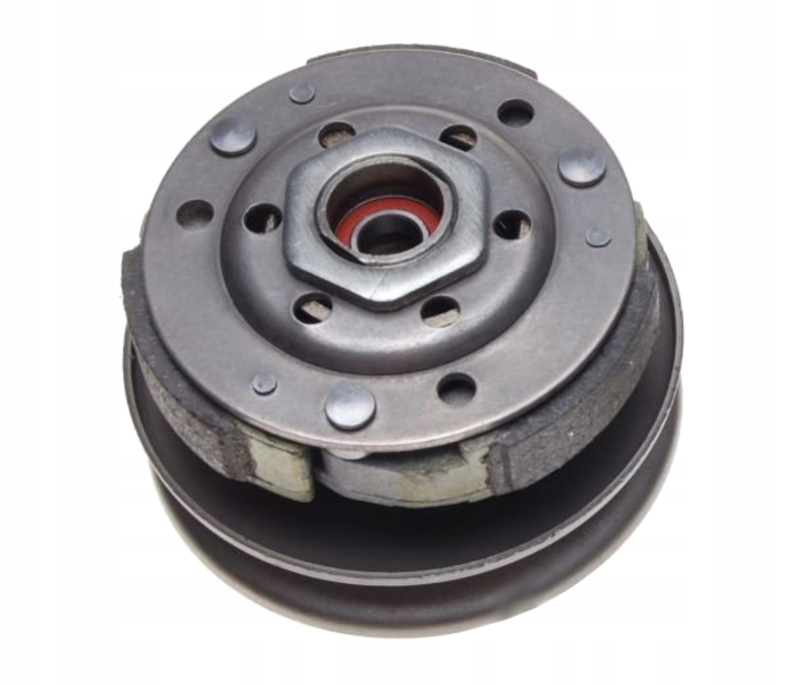 YAMAHA BWS SLIDER MBK BOOSTER 50 2T Sprzęgło Tył