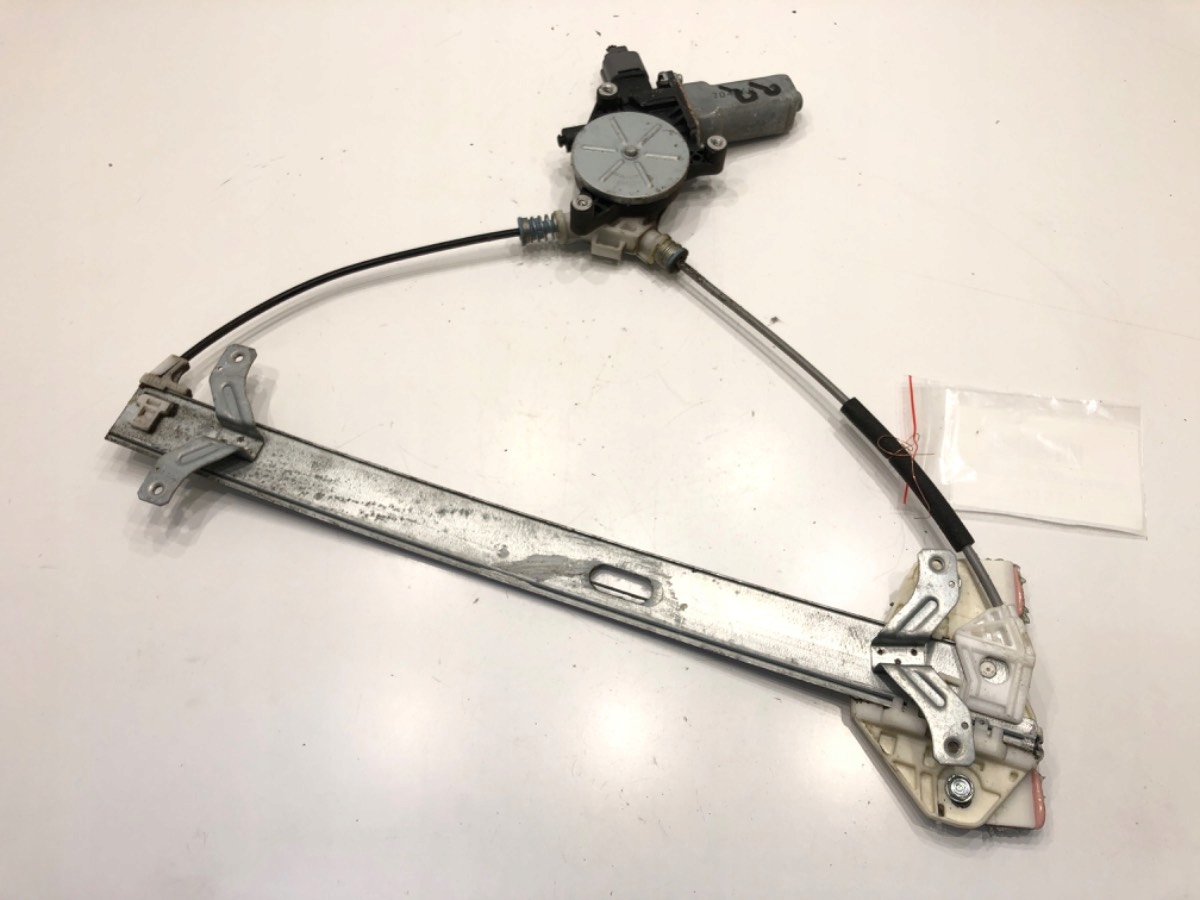 PODNOŚNIK SZYBY PRAWY PRZÓD HONDA ACCORD VII Kombi 03-08