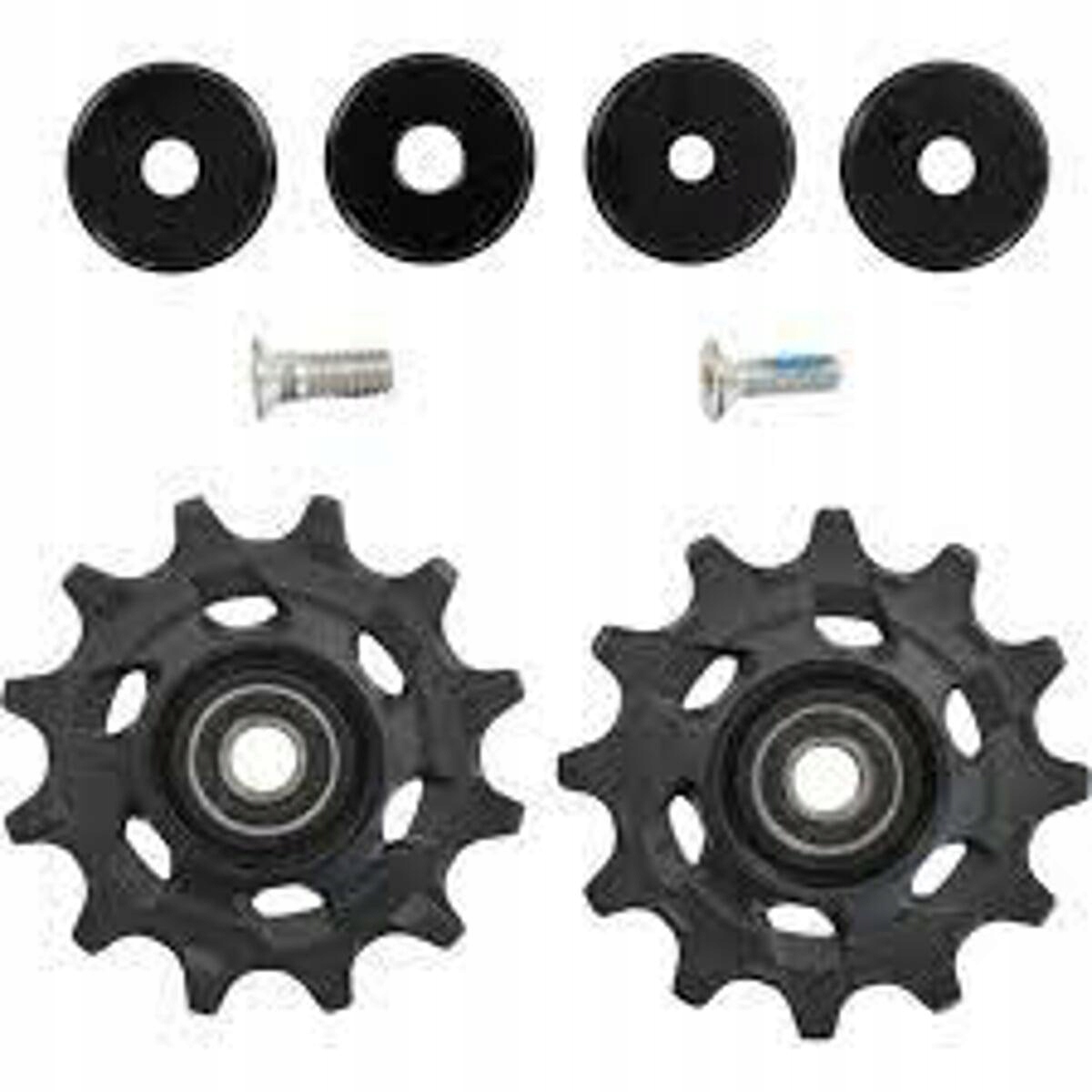 Kółka przerzutki Sram Rd Pulley Kit Rival Xplr Axs 12SP