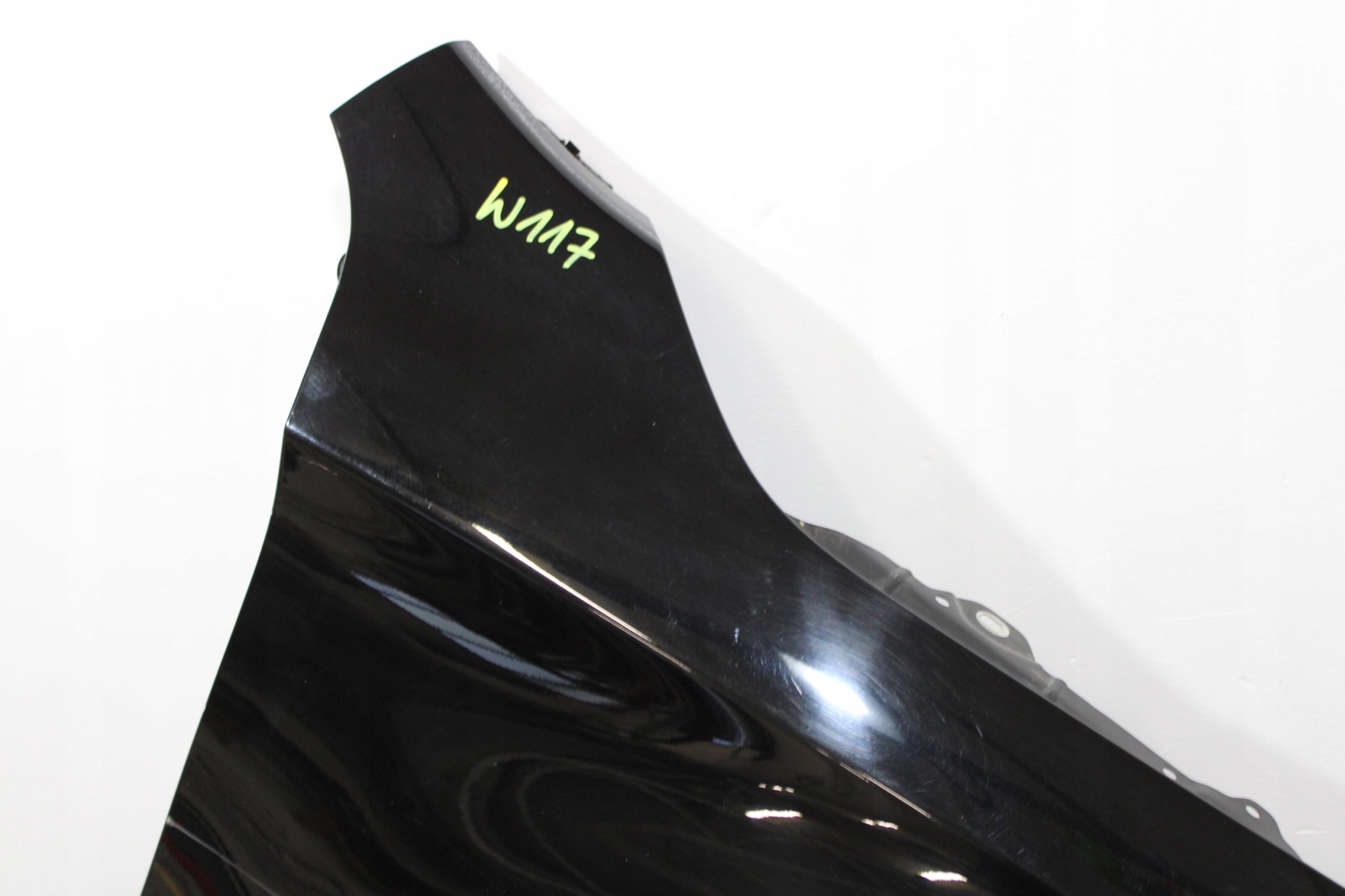 fender right front front MERCEDES CLA W117 KOMBI SB