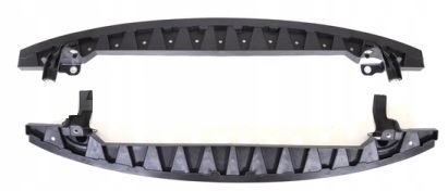 VOLKSWAGEN GOLF V 5 WZMOCNIENIE ZDERZAKA ABSORBER