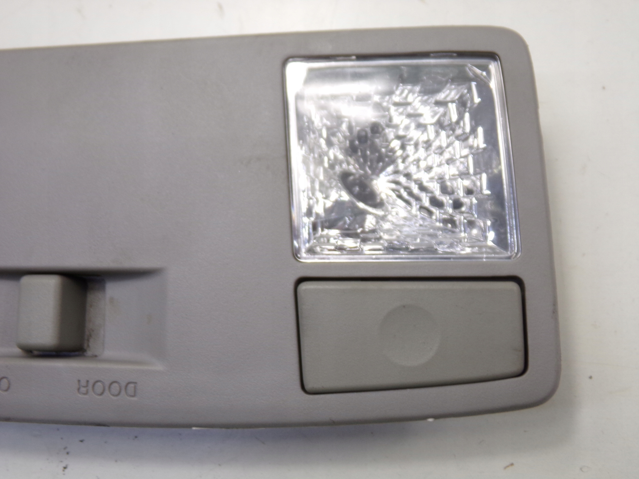 mazda 3 и лампочка подсветка внутренний Кузова