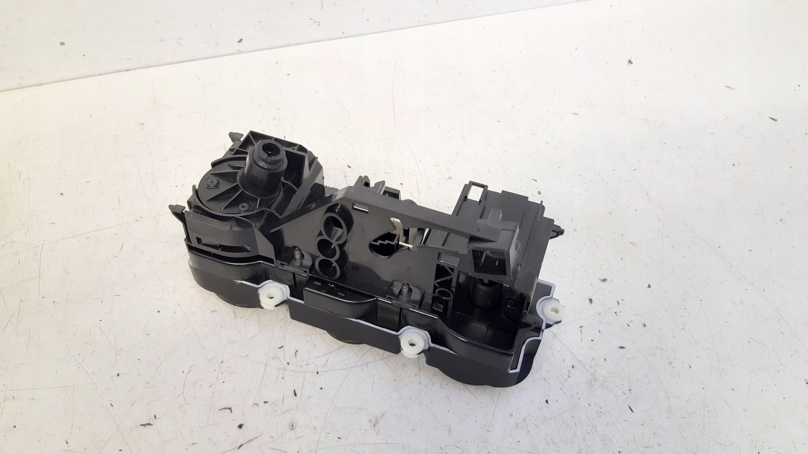 Panel klími klimatizaci VW Tiguan 1,4 TSI